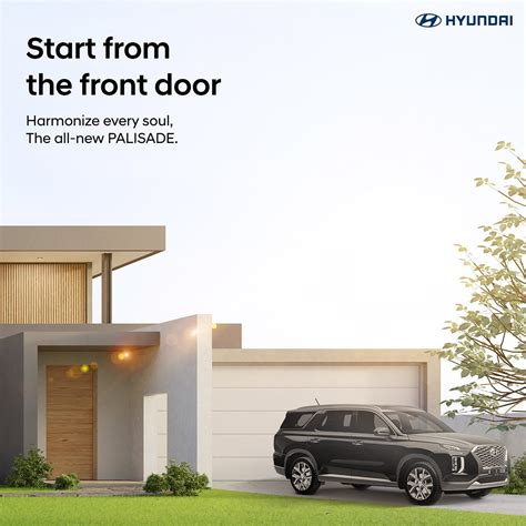 From a weekend getaway, to a... - Hyundai Motors Indonesia