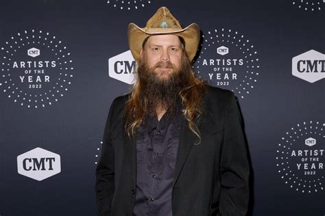 Chris Stapleton To Perform ‘The Star-Spangled Banner’ at Super Bowl LVII