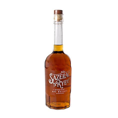 Sazerac Rye Whiskey 750ml | Elma Wine & Liquor