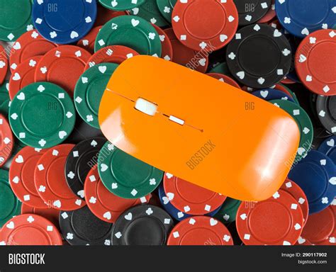 Gambling Chips Poker Image & Photo (Free Trial) | Bigstock