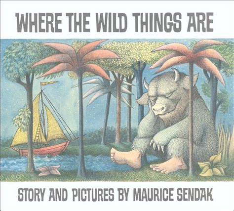 'Where the Wild Things Are' movie spurs book sales - pennlive.com