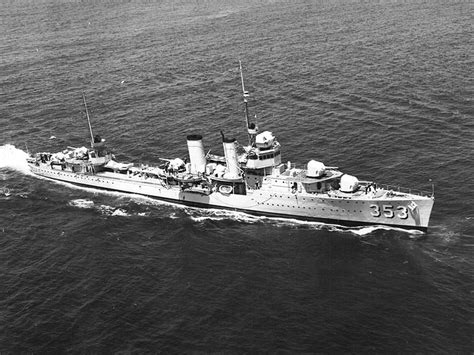 USS Dale (DD-353) - Wikipedia