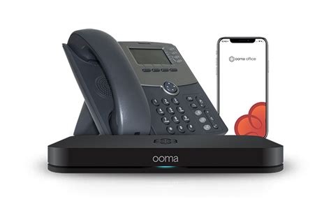 Phone Systems that Are Cloud-Based - How Do They Work? | Ooma Canada