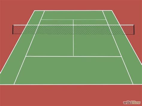 How to Play Tennis | Canchas de tenis, Tenis, Canchas