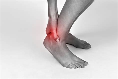 Achilles Tendinopathy Symptoms & Treatment – My FootDr