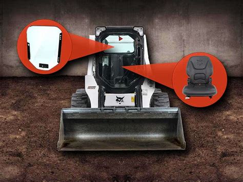 Bobcat Shop | Parts, Attachments & More | Bobcat Company