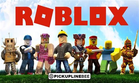 100+ Roblox Pick Up Lines (Best, Funny, Cheesy)