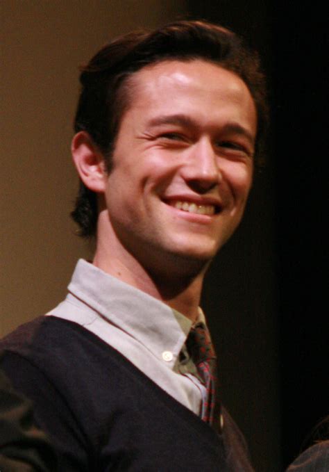 File:Joseph Gordon-Levitt Mar 2009.jpg - Wikipedia