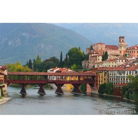 Bassano Italy - Etsy