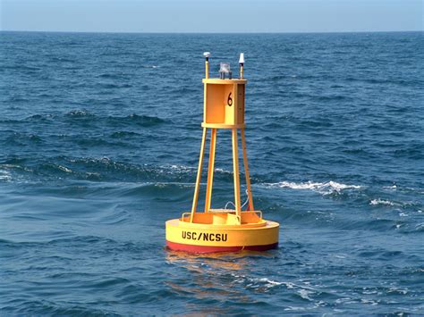 buoy - definition - What is