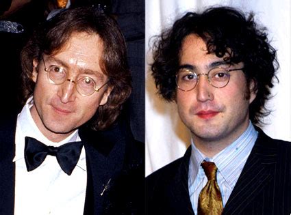 John and Sean Lennon - Thrillergirl18 Photo (26731542) - Fanpop