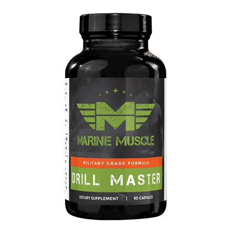 Marine Muscle Review: Are They Really Worth it? - BulkBros