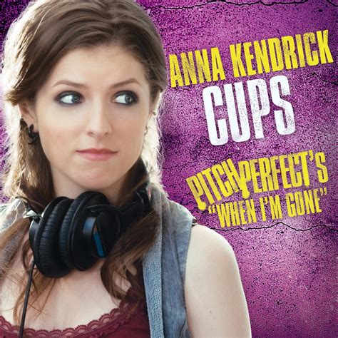 Anna Kendrick - Cups (Pop Version) [Single] [2013] | Mp3Box Voice