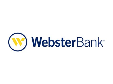 Webster Bank Logo PNG vector in SVG, PDF, AI, CDR format