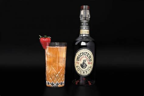 Sip the Last of Days of Warm Weather with this Michter’s Kentucky Buck ...