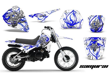 Yamaha Dirt Bike Graphics | Product categories | CREATORX Graphics - The Best Graphic Kits | MX ...