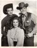 Johnny Ringo: Don Durant & Karen Sharpe - Sitcoms Online Photo Galleries