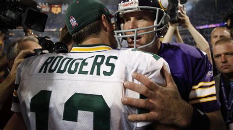 Photos: The Best of Brett Favre As A Viking