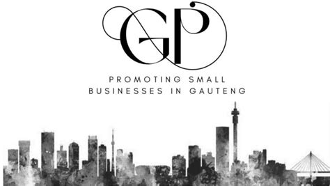 Promoting small business in Gauteng