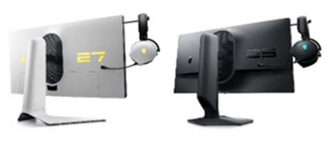 เดลล์เปิดตัว Alienware Gaming Monitors ใหม่ 2 รุ่น มาพร้อมประสิทธิ ภาพ ...