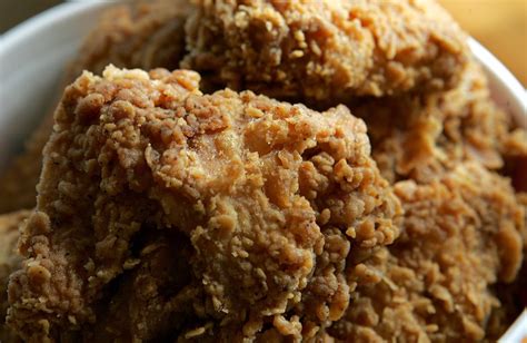 Oklahoma City restaurant ranked ‘Best Fried Chicken’ in Sooner State | KFOR.com Oklahoma City