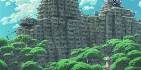 a beautiful movie still in the style of Studio Ghibli | Stable Diffusion