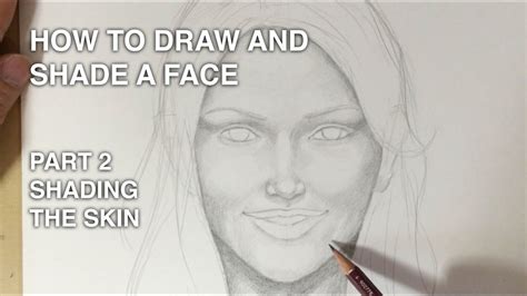 How to shade pencil shading techniques – Artofit