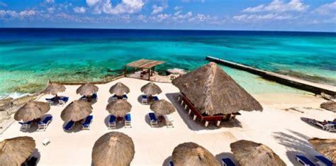 Playa Azul Hotel Golf Scuba Spa Cheap Vacations Packages | Red Tag Vacations