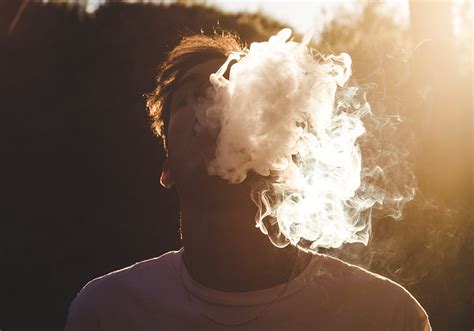 Vaporizing CBD: five benefits of vapour – Enecta