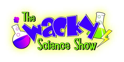 Bradini Magic Productions » Wacky Science Show