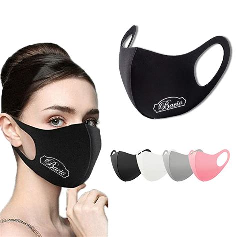 Protective Reusable Face Mask,Health & Protection