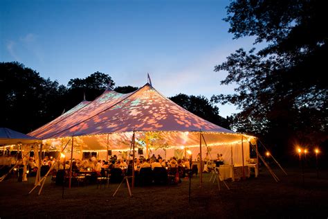 Sailcloth Tents - West Coast Event Productions, Inc.