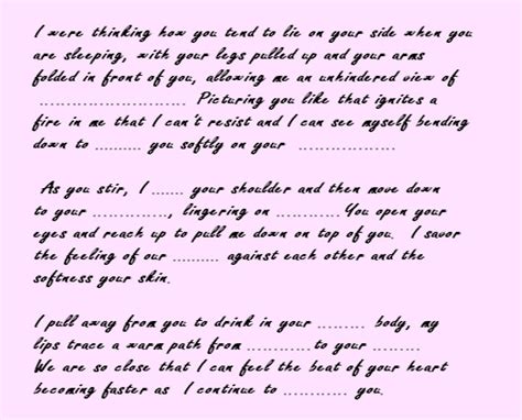 9+ Love Letters for Her - DOC, PDF | Free & Premium Templates