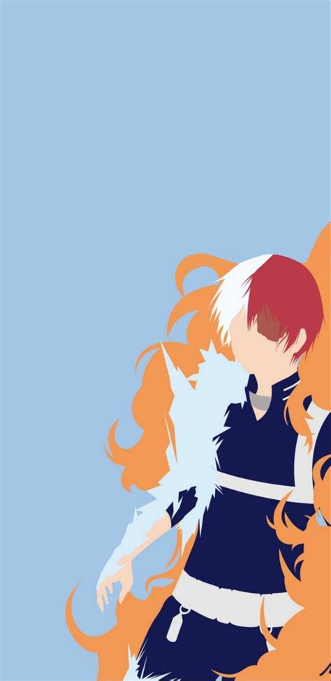 Minimalist Anime Wallpapers