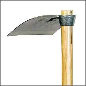 Italian Grape Hoe | Wide hoe for fast weeding. Heavy-duty! in 2022 ...