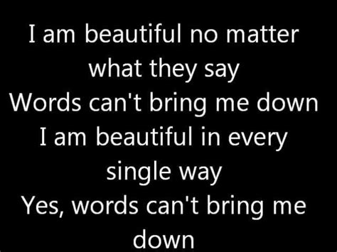 Beautiful christina aguilera lyrics Chords - Chordify