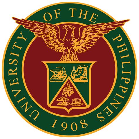 PHILIPPINE SCHOOL LOGO: UNIVERSITY OF THE PHILIPPINES LOGO