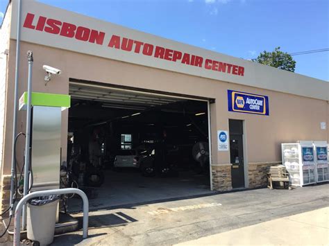 Auto Repair Maryland - Car Shop Maryland - Auto Care Center