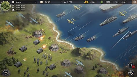 World War 2: Strategy Games Codes - December 2024