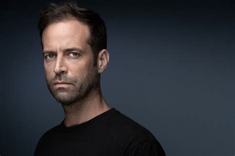 Benjamin Millepied: Choreographer & Director - Latest News & Projects