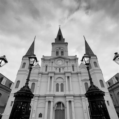 French Quarter Architecture - Etsy