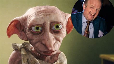 10 Actors You Totally Forgot Were In Harry Potter Movies – Page 6