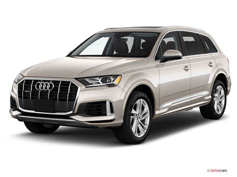 2022 Audi Q7 Review, Pricing, And Specs | lupon.gov.ph