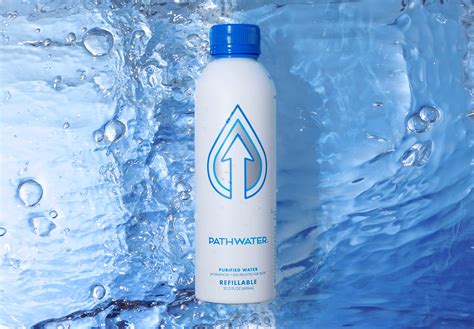 Reverse Osmosis Bottled Water | Purified Bottled Water | Still – PathWater