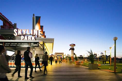 PONCE CITY MARKET - SKYLINE PARK — ASD | SKY