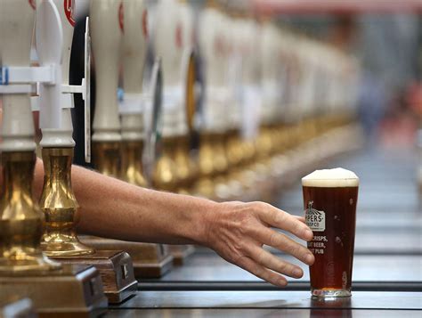 Number of UK breweries rises 64% in five years | The Independent