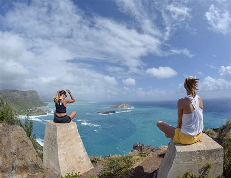 Makapu'u Lighthouse — Oahu Hike