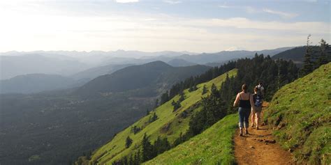 Dog Mountain Hiking Loop | Outdoor Project