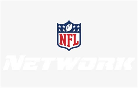 Vector Nfl Logo Png - Nfl Network Logo Png , Free Transparent Clipart ...