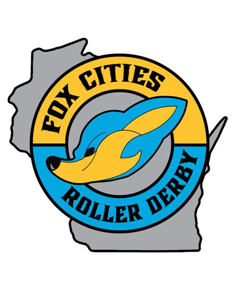 Fox Cities Roller Derby - Oshkosh Arena